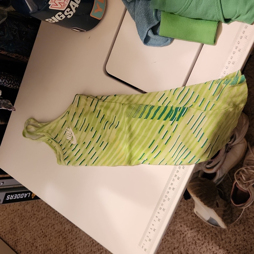 Nike Tank Top
